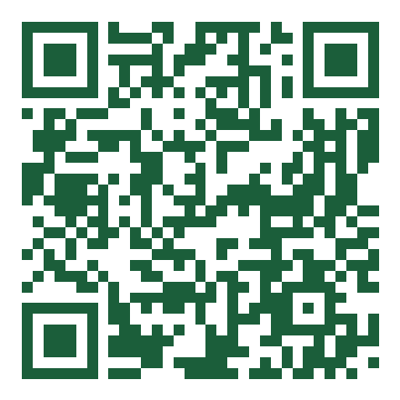 QR code for registration